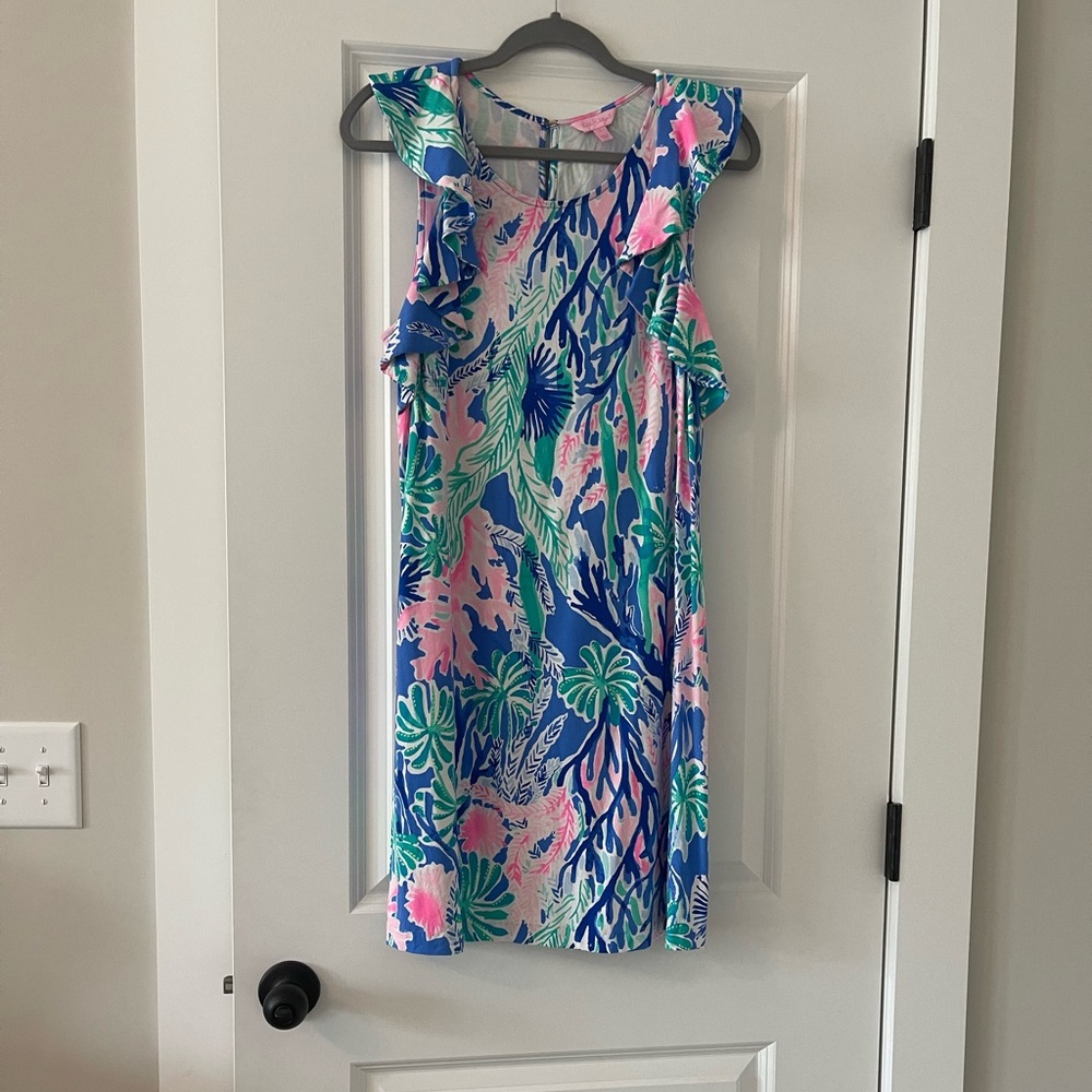 Lilly Pulitzer Dress